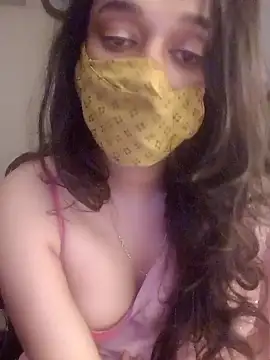 Lavanya Shah online show from January 23, 2025, 2:50 pm