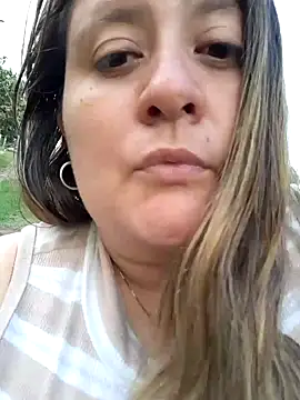 valeyperver online show from February 9, 2025, 9:49 pm