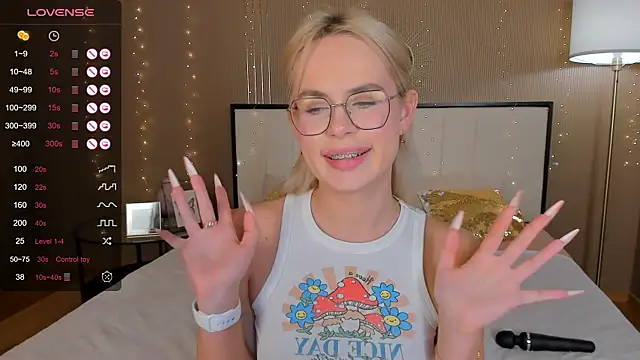 bellatip online show from February 2, 2025, 3:54 am