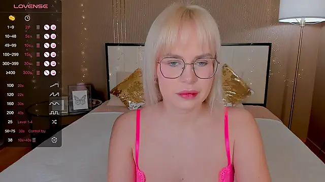 bellatip online show from March 10, 2025, 12:40 am