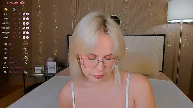 bellatip online show from October 7, 2025, 12:41 am