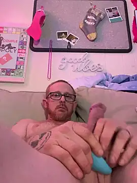 CLoSpunkmeyer69 online show from January 9, 2025, 10:41 am