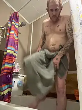 CLoSpunkmeyer69 online show from February 17, 2025, 6:37 pm