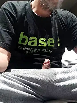 Snapshot of 207RCCam chatting on October 5, 2025, 3:27 am 207RCCam online show from October 5, 2025, 3:27 am