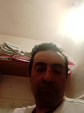 Mansex73 online show from January 7, 2026, 7:55 am