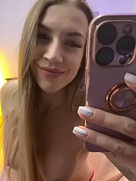 Snapshot of Cute-Alice chatting on December 22, 2024, 2:27 pm Cute-Alice online show from December 22, 2024, 2:27 pm