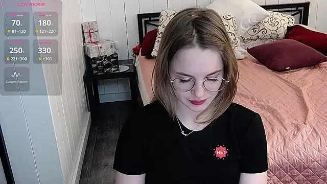 Snapshot of CindyJonson chatting on March 13, 2025, 7:42 am CindyJonson online show from March 13, 2025, 7:42 am