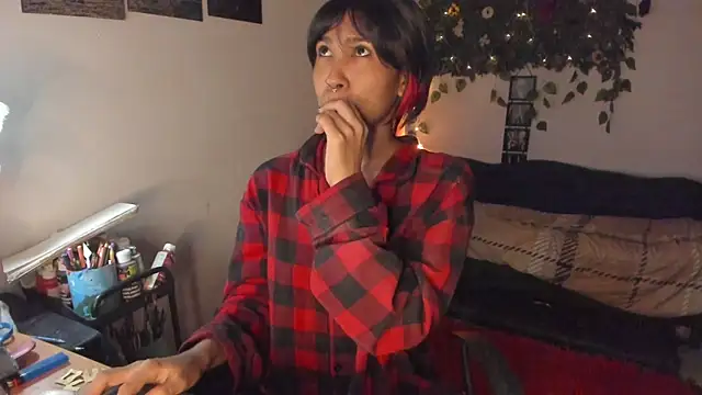 Mary Rosse1 online show from December 2, 2025, 7:31 pm