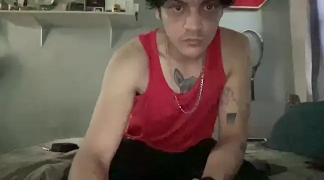 GruesoMexico online show from March 1, 2025, 8:42 pm