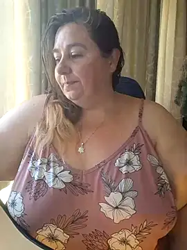 Iceprincess2bad4u online show from February 8, 2025, 7:26 am