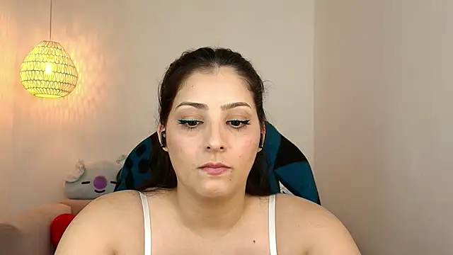 Snapshot of YummyAnna_ chatting on September 18, 2025, 8:44 pm YummyAnna  online show from September 18, 2025, 8:44 pm