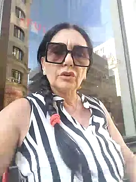 La Vedova Allegra online show from June 19, 2026, 6:01 pm