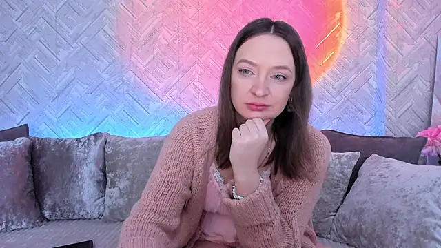 EvaBarsa  online show from February 26, 2026, 3:05 am