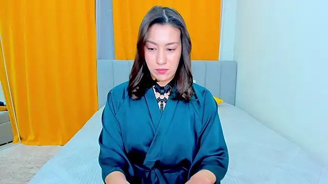 FieryHeart online show from December 10, 2024, 1:55 pm