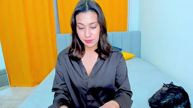 FieryHeart online show from December 14, 2024, 5:14 pm