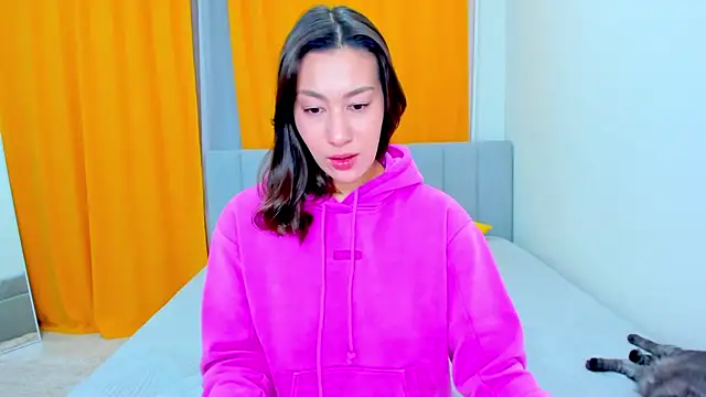 FieryHeart online show from December 21, 2024, 6:02 pm