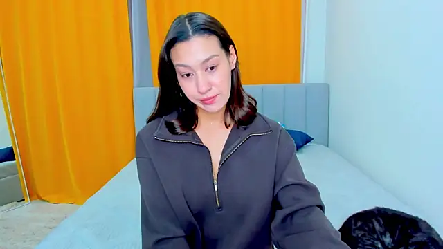 FieryHeart online show from December 29, 2024, 4:40 pm