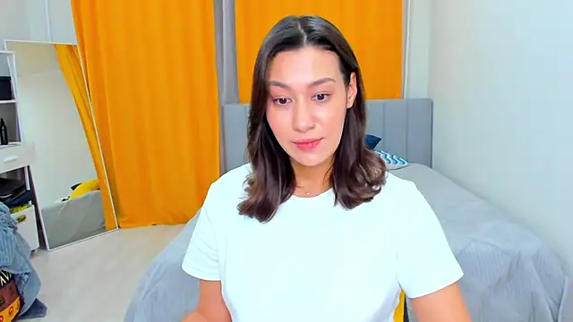 FieryHeart online show from January 10, 2025, 8:59 pm