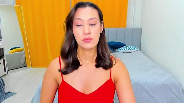 FieryHeart online show from March 6, 2025, 5:22 pm