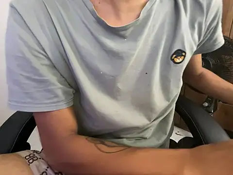 Max TheHorseDick online show from January 5, 2025, 2:17 am