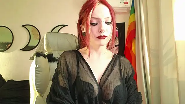 Ivon Diaz online show from March 15, 2025, 4:57 am