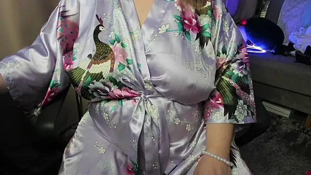 Anita-boobs online show from March 15, 2026, 9:10 pm