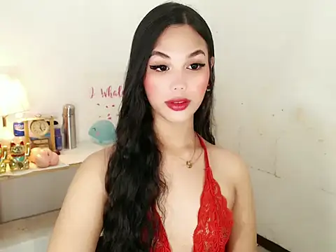 Webcumcutie online show from October 27, 2025, 5:33 am