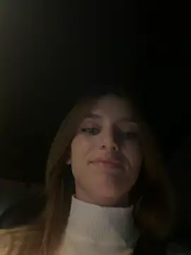 -AngelAri- online show from March 11, 2026, 6:03 pm