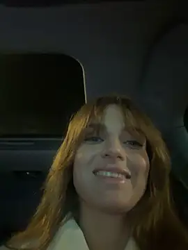 -AngelAri- online show from March 13, 2026, 6:03 pm