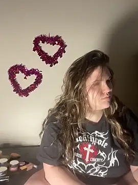 daddyarimm online show from February 13, 2026, 10:50 pm