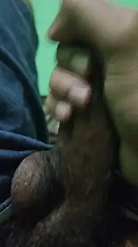 rockyp6 online show from February 16, 2026, 2:24 pm