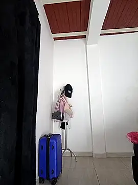 jaramilloali online show from March 28, 2026, 4:39 pm