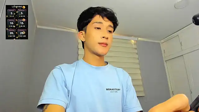 tom Howard online show from October 20, 2025, 11:43 am