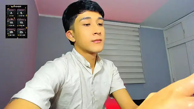 tom Howard online show from October 29, 2025, 2:14 am