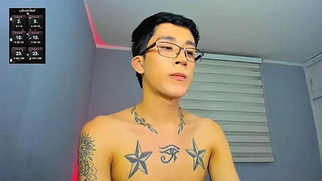 tom Howard online show from November 11, 2025, 2:11 am