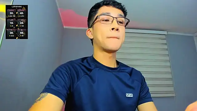 tom Howard online show from November 28, 2025, 3:09 am