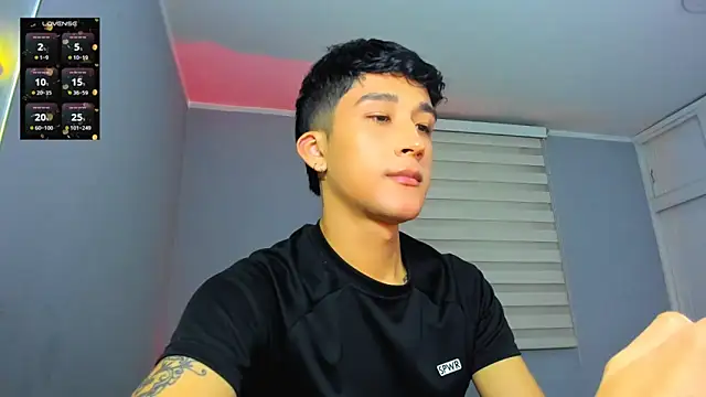 tom Howard online show from November 30, 2025, 3:43 am