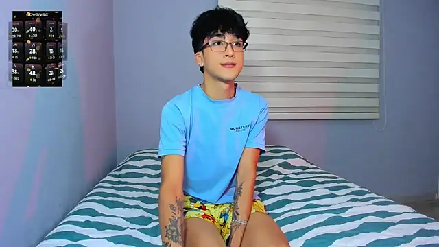 tom Howard online show from February 17, 2026, 12:18 am