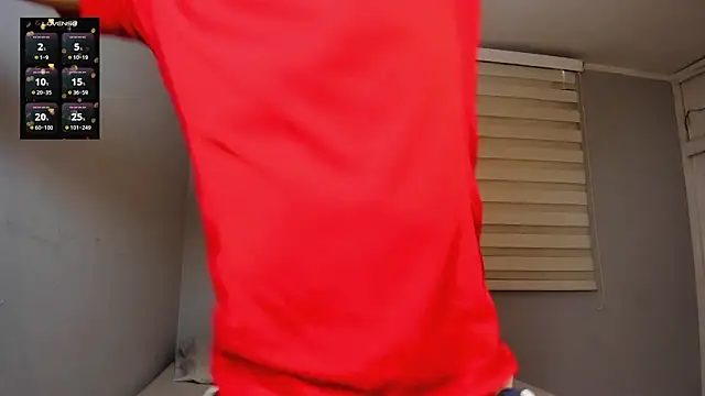 tom Howard online show from March 19, 2026, 11:36 am