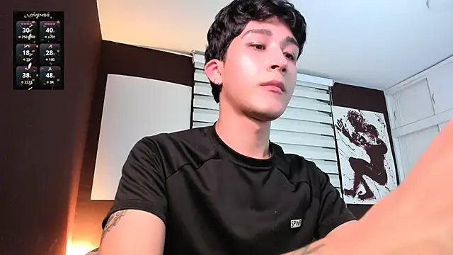 tom Howard online show from April 6, 2026, 4:46 am