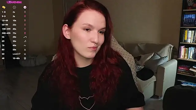 Val lava online show from February 2, 2026, 8:07 pm