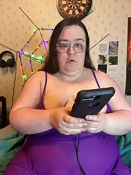 SexyxLexie online show from March 15, 2025, 3:51 am