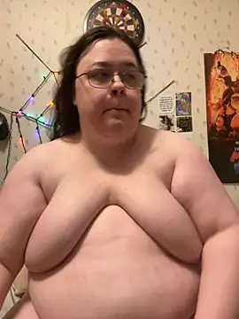 SexyxLexie online show from November 6, 2025, 4:13 am