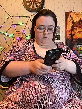 SexyxLexie online show from November 14, 2025, 10:40 pm