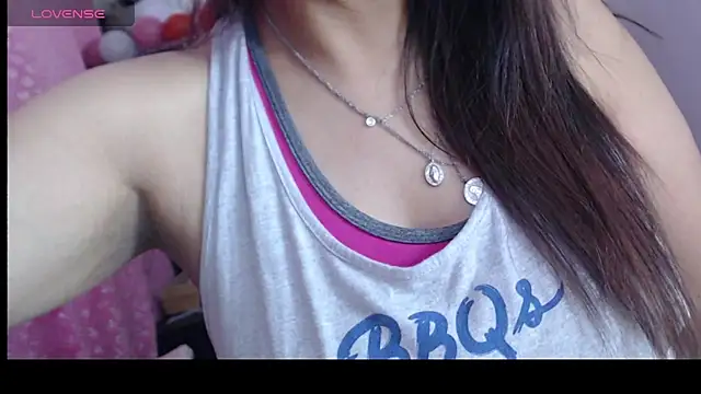 Bekkakinky online show from February 27, 2026, 7:36 pm