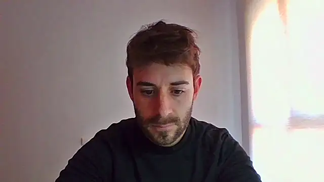 vargas90 online show from March 12, 2026, 12:33 pm