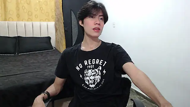 Elio-cam online show from January 22, 2025, 5:16 am