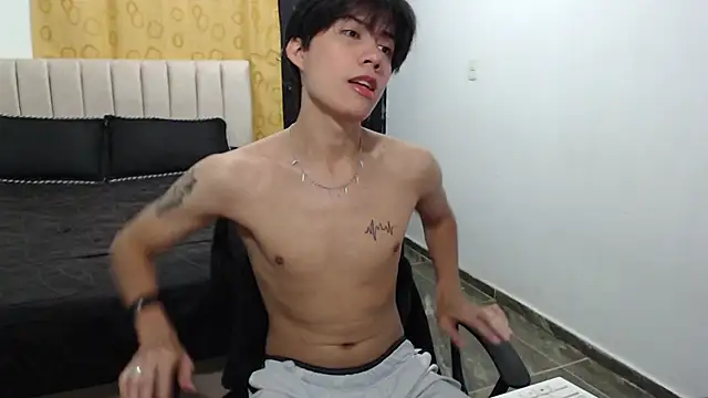 Elio-cam online show from February 3, 2025, 8:35 am