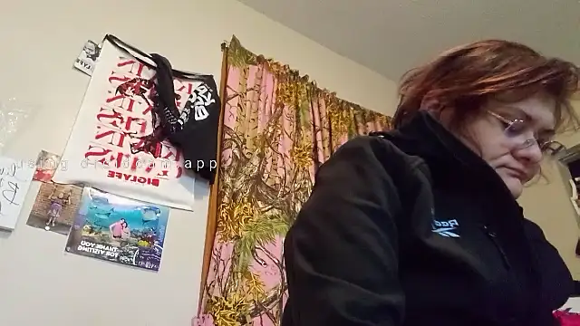 Deepsounding8585 online show from January 10, 2026, 5:42 am