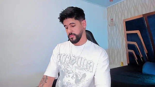 Petesevans online show from February 7, 2026, 11:30 pm